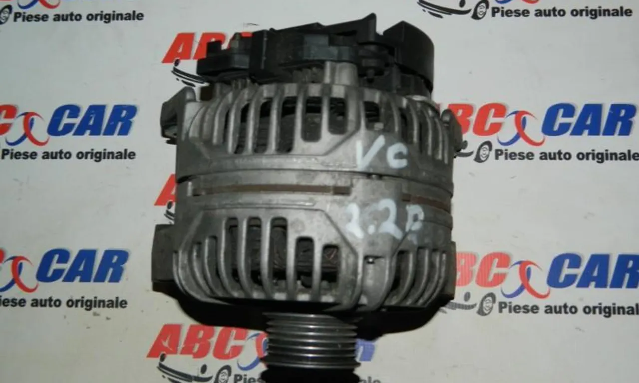 Alternator OPEL VECTRA C GTS 2002-2009