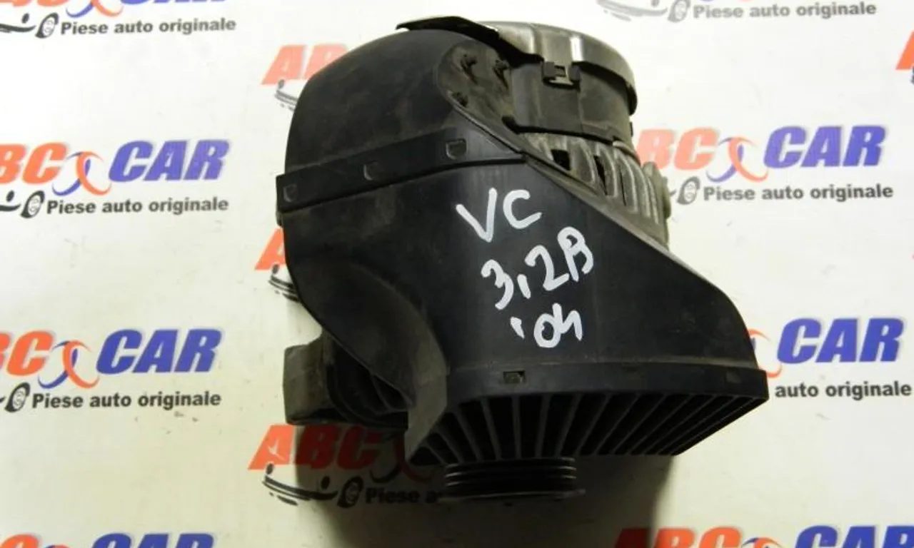 Alternator OPEL VECTRA C GTS 2002-2009