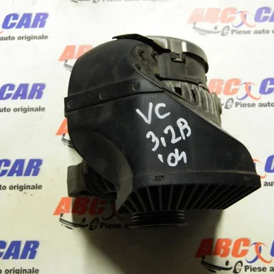 Alternator OPEL VECTRA C GTS 2002-2009 986044430, vedere frontata