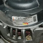 Alternator OPEL VECTRA C GTS 2002-2009 986044430, vedere laterala