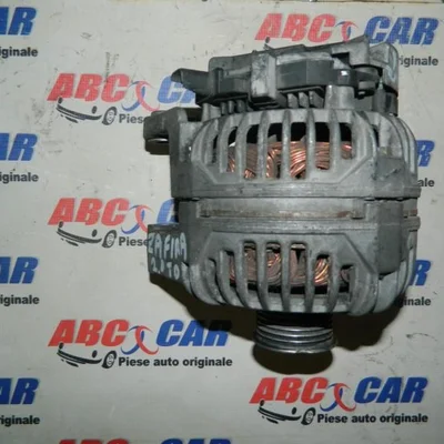 Alternator OPEL ZAFIRA A 1999-2006 9131133, vedere frontata