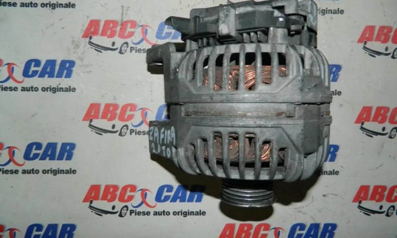 Alternator OPEL ZAFIRA A 1999-2006