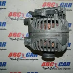 Alternator OPEL ZAFIRA A 1999-2006 9131133, vedere frontata