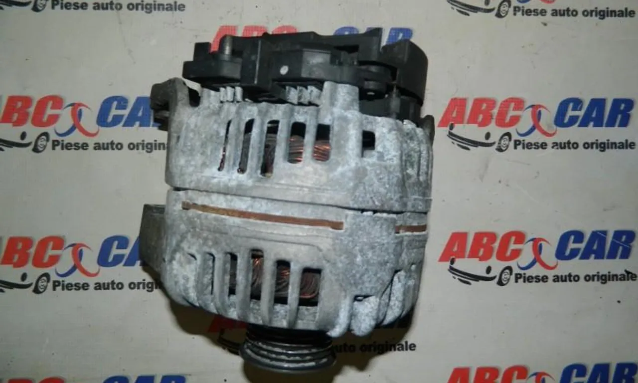 Alternator OPEL ZAFIRA B 2005-2015