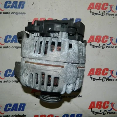 Alternator OPEL ZAFIRA B 2005-2015 90561168, vedere frontata