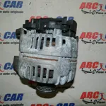 Alternator OPEL ZAFIRA B 2005-2015 90561168, vedere frontata
