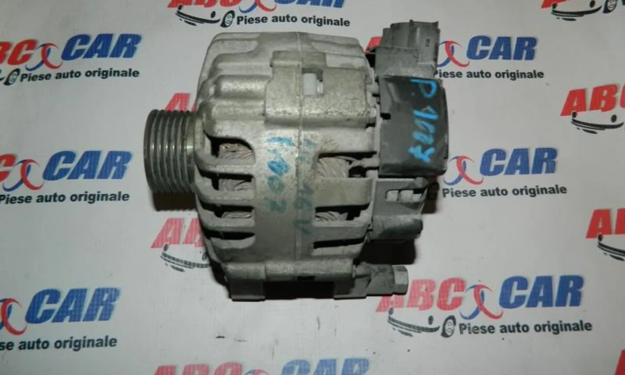 Alternator PEUGEOT 1007 2005-null