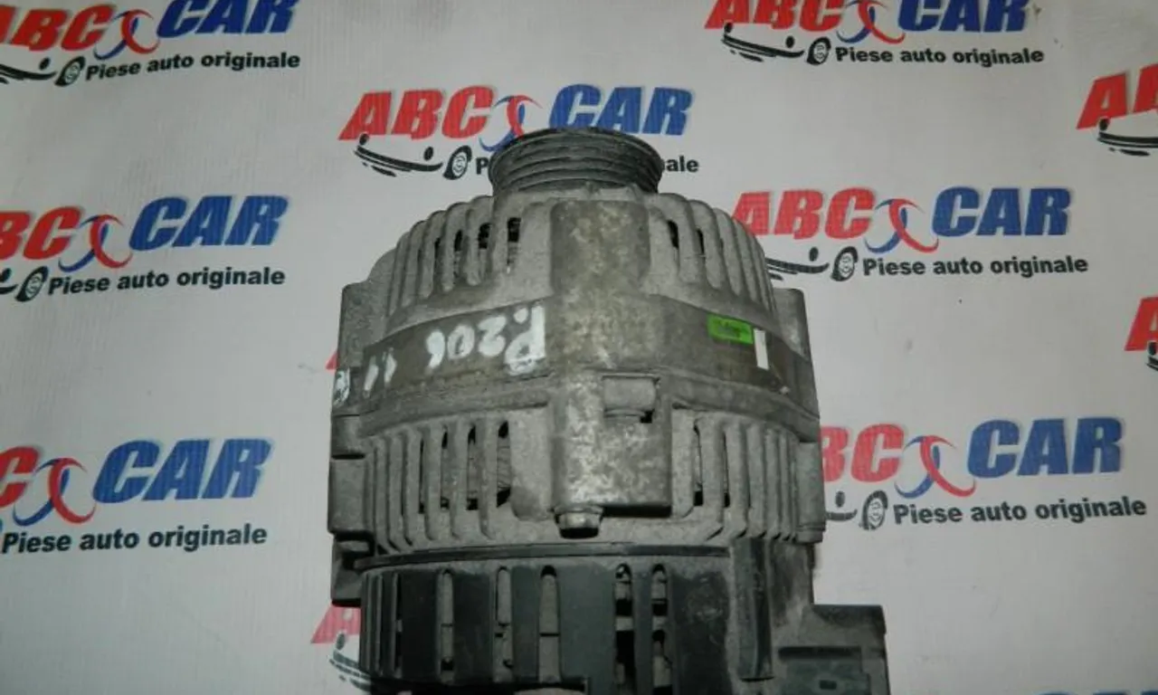 Alternator PEUGEOT 206 1998-2012