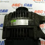 Alternator PEUGEOT 206 1998-2012 9638275580, vedere frontata