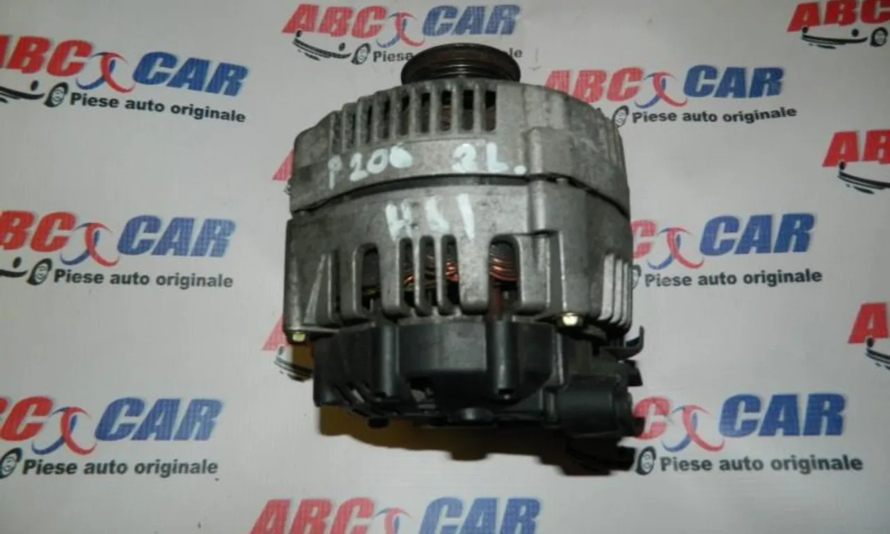 Alternator PEUGEOT 206 1998-2012