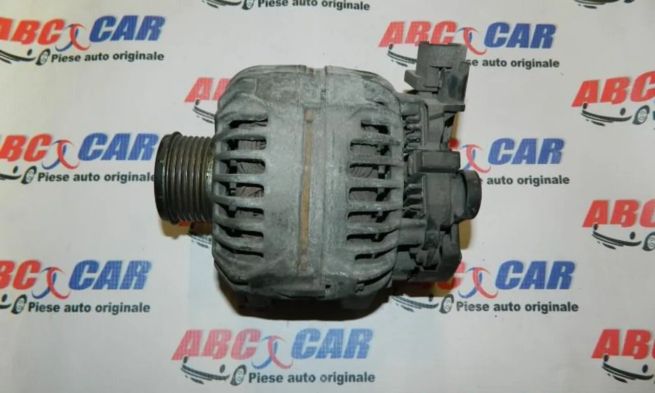 Alternator PEUGEOT 206 1998-2012