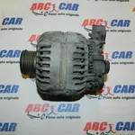 Alternator PEUGEOT 206 1998-2012 9646321880, vedere frontata