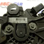 Alternator PEUGEOT 206 1998-2012 9646321880, vedere laterala