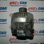 Alternator PEUGEOT 206 1998-2012 A543526A, vedere frontata