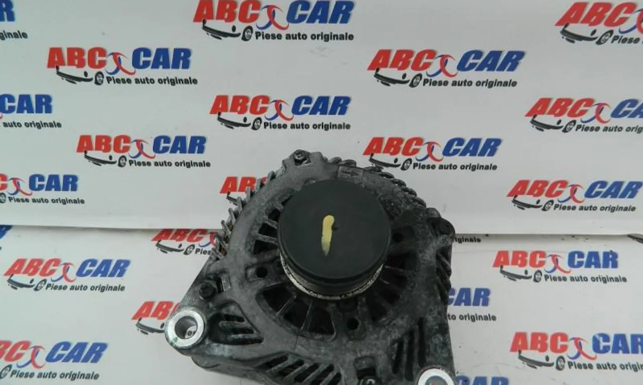 Alternator PEUGEOT 307 2001-2012