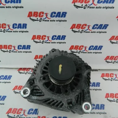 Alternator PEUGEOT 307 2001-2012 965475288, vedere frontata
