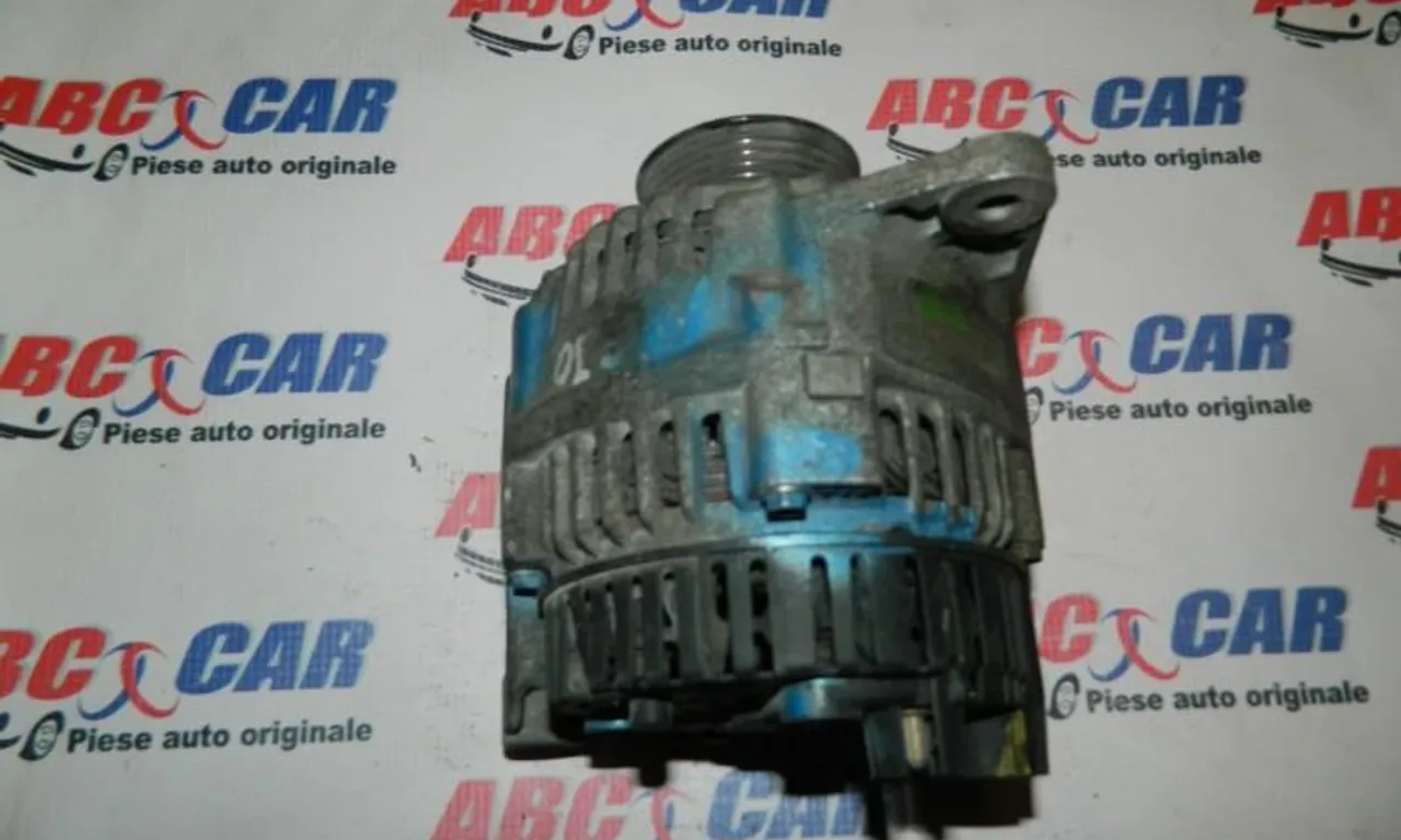 Alternator PEUGEOT 405 II 1992-1995