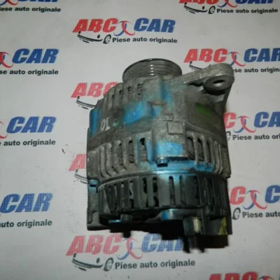 Alternator PEUGEOT 405 II 1992-1995 25414598, vedere frontata