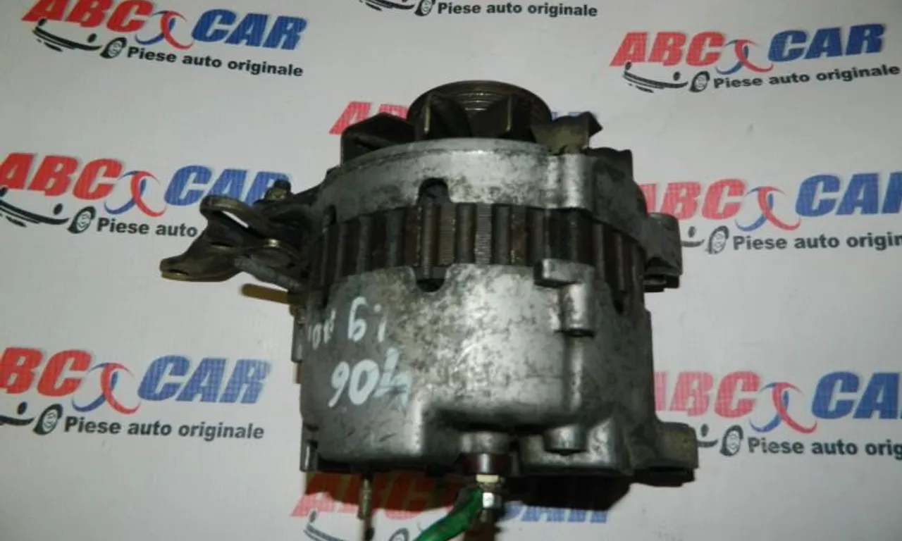 Alternator PEUGEOT 406 1995-2005