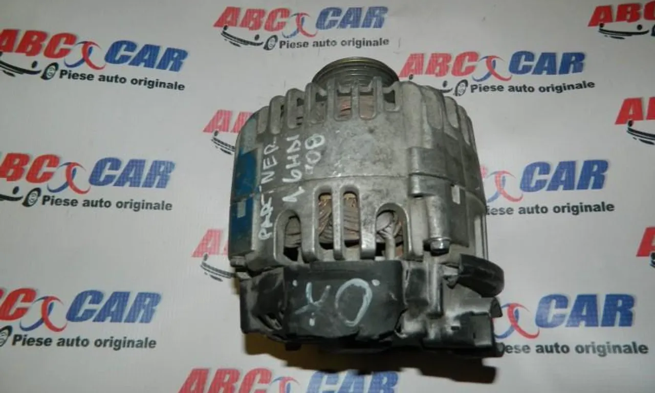Alternator PEUGEOT PARTNER 1996-null