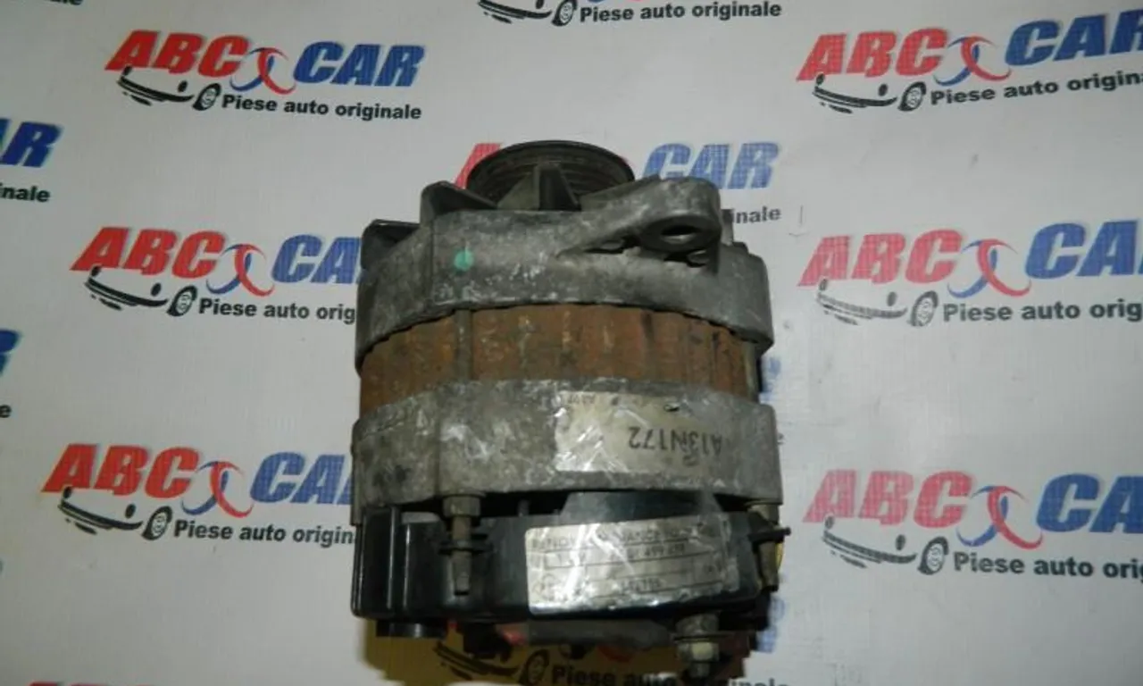 Alternator RENAULT 19 II 1992-2001