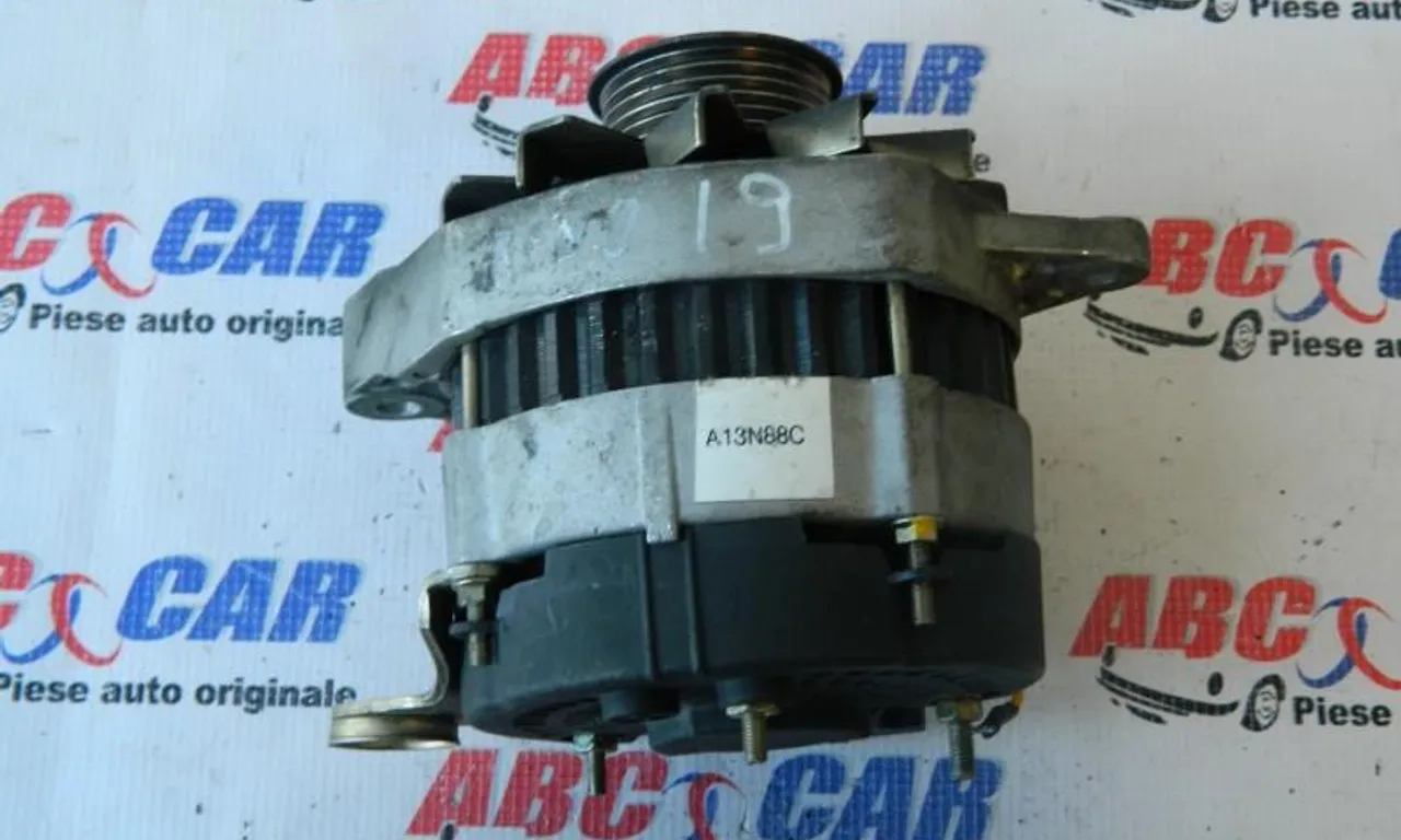 Alternator RENAULT 19 II 1992-2001