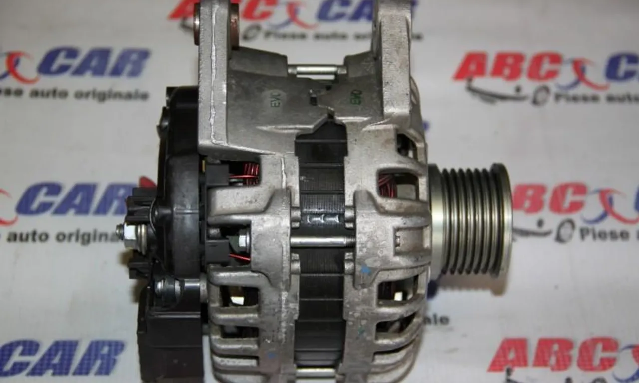 Alternator RENAULT CAPTUR I 2013-null