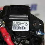 Alternator RENAULT CAPTUR I 2013-2026 231002854R, vedere laterala