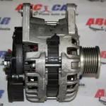Alternator RENAULT CAPTUR I 2013-2026 231002854R, vedere frontata
