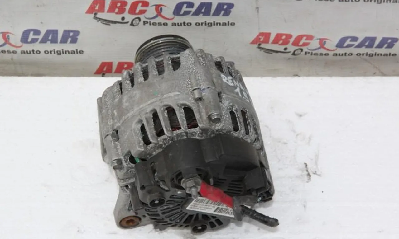 Alternator RENAULT CAPTUR I 2013-null