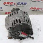 Alternator RENAULT CAPTUR I 2013-2026 231007865R-A, vedere frontata