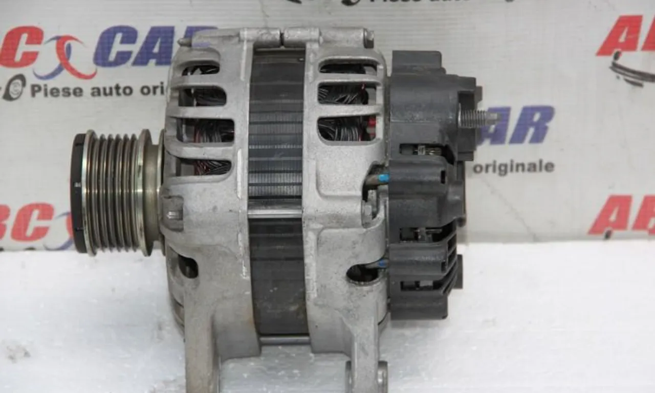 Alternator RENAULT CAPTUR I 2013-null