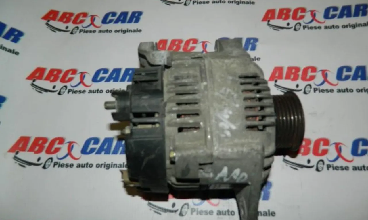 Alternator RENAULT CLIO II 1998-2016