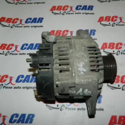Alternator RENAULT CLIO II 1998-2016 7700105333, vedere frontata