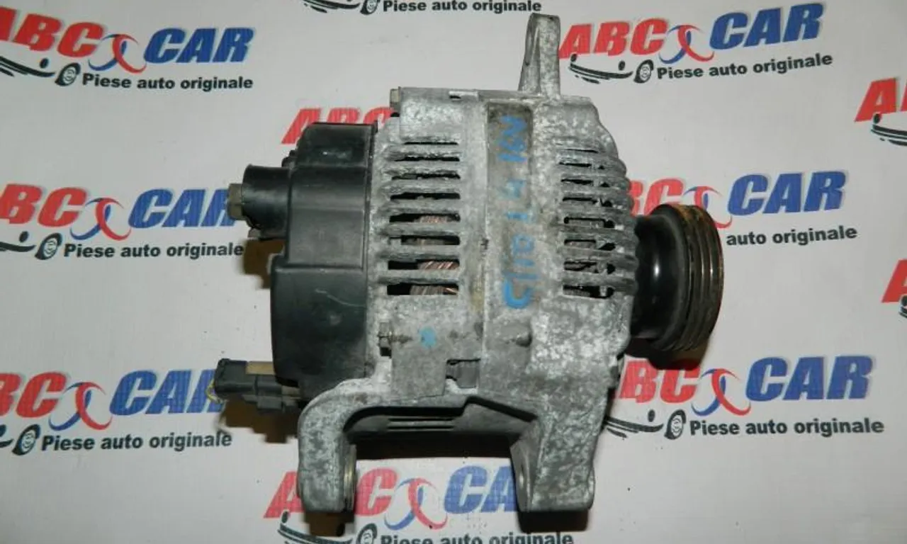 Alternator RENAULT CLIO II 1998-2016