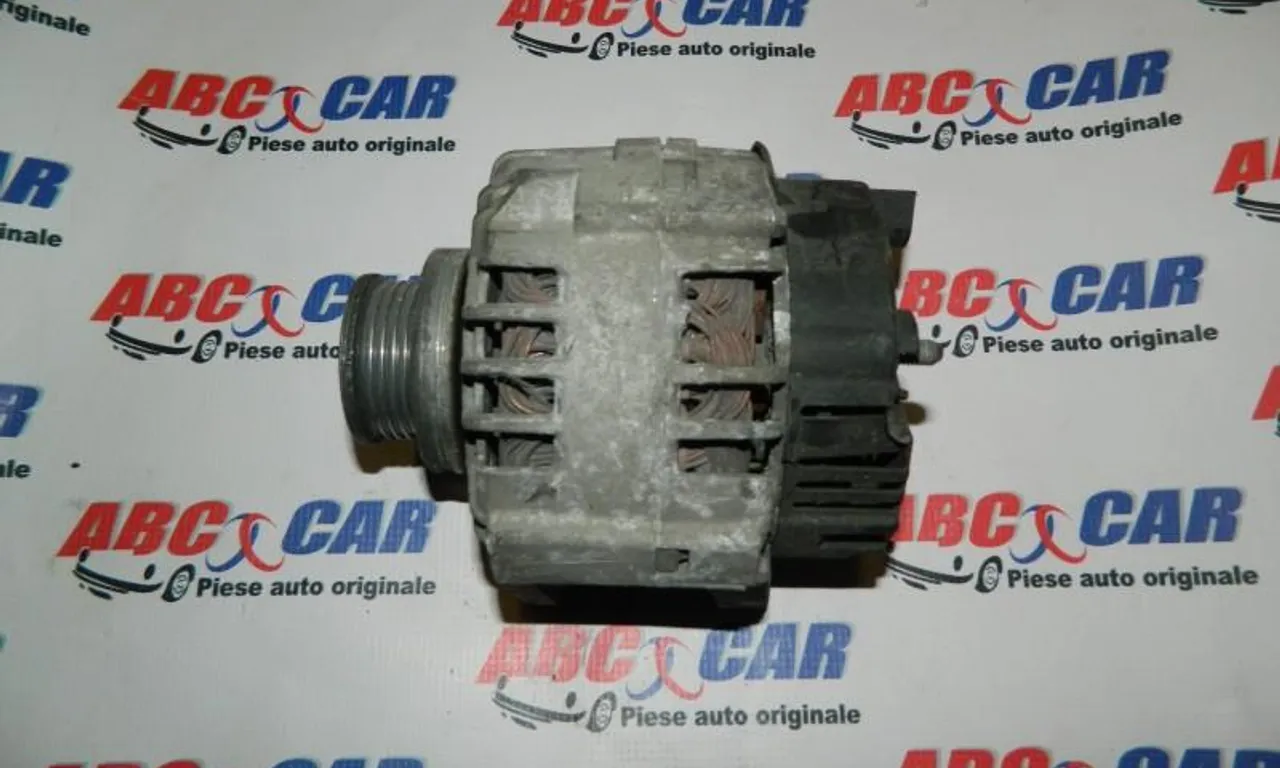 Alternator RENAULT CLIO II 1998-2016