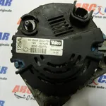 Alternator RENAULT CLIO II 1998-2016 8200022774, vedere laterala