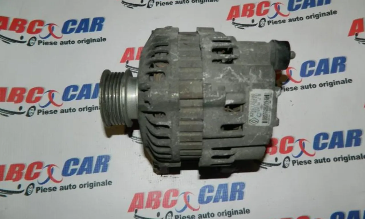 Alternator RENAULT CLIO II 1998-2016