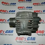 Alternator RENAULT CLIO II 1998-2016 8200386806, vedere frontata