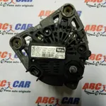 Alternator RENAULT CLIO II 1998-2016 8200386806, vedere laterala