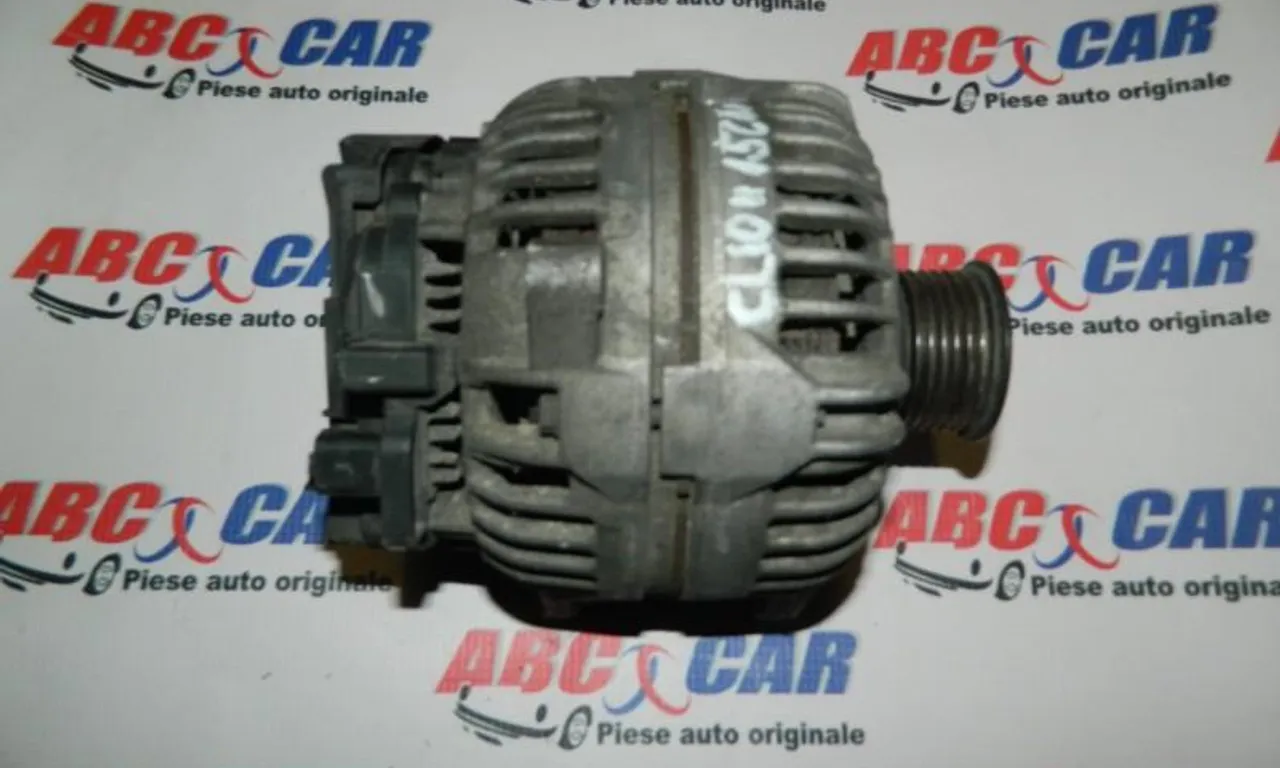 Alternator RENAULT CLIO II 1998-2016