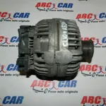 Alternator RENAULT CLIO II 1998-2016 8200390667, vedere frontata