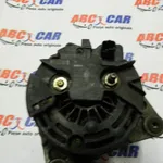 Alternator RENAULT CLIO II 1998-2016 8200390667, vedere laterala