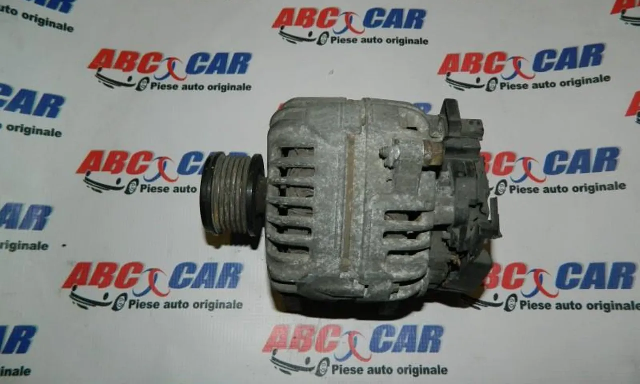 Alternator RENAULT CLIO III 2005-2014