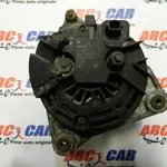 Alternator RENAULT CLIO III 2005-2014 8200390675, vedere laterala