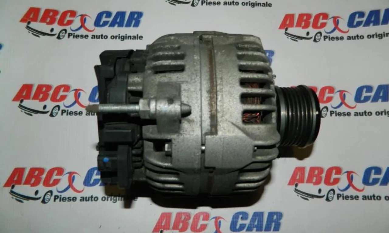 Alternator RENAULT CLIO III 2005-2014