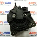 Alternator RENAULT CLIO III 2005-2014 8200660033, vedere laterala