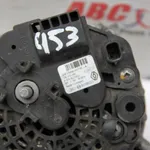 Alternator RENAULT CLIO IV 2012-2021 231006007R--A, vedere laterala