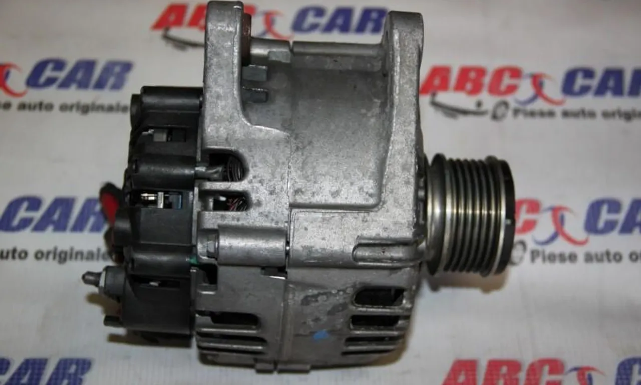 Alternator RENAULT CLIO IV 2012-2021