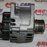 Alternator RENAULT CLIO IV 2012-2021 231007865R-A, vedere frontata